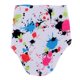 thumbnail image 1 of Máscara De Invierno Para Niños Transpirable Protector De Bufanda Calentador De Cuello Para Niños De 6 A 13 Años Niños Niñas Esquí Snowboard Camping Blanco Soledad Máscara de esquí para niños, 1 of 10