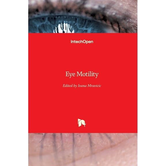 Eye Motility (Hardcover)