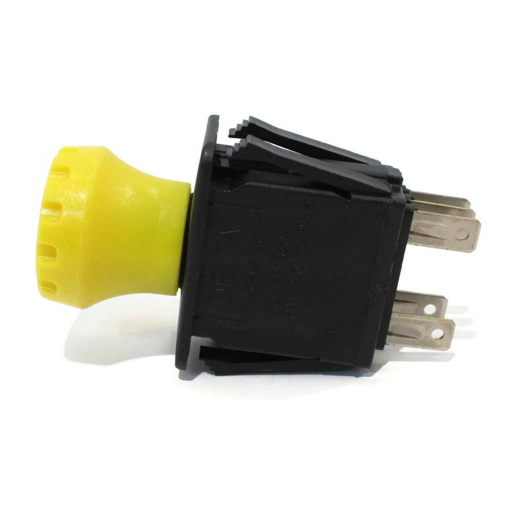 PTO SWITCH for John Deere Lawn Mower Tractor Power Take Off / Clutch