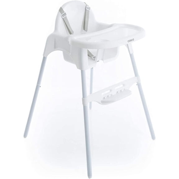Silla Alta Para Bebé Cosco Cook