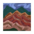 thumbnail image 1 of Mountain Majesty Murals - Canvas, 1 of 10