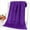 Purple, variant on 1 Pack Ultra Soft Absorbent Quick Drying Microfiber Cleaning Cloth,Cleaning Rags for Housekeeping,No Scratches,Reusable,Washable,Lint Free Cleaning Towels for Kitchen,Window,Car,11.8"x23.62",Purple
