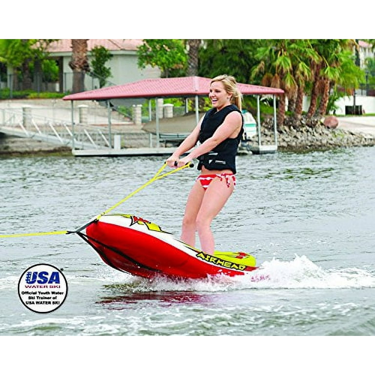 Ez hotsell ski trainer
