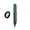 Army Green, variant on Portable Flat Iron - Mini Flat Iron with Adjustable Temps for Short Hair, Ceramic Small Hair Straightener for Short Hair, Bangs, Beard, Pixie, Edge