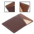 thumbnail image 1 of SHINYPASING Pu Wallet Phone Case with Card Holder and Simple Design 1Pc, 1 of 5