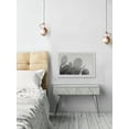 thumbnail image 6 of Marmont Hill Grey Cactus Framed Wall Art, 18.00" x 1.50", 6 of 6