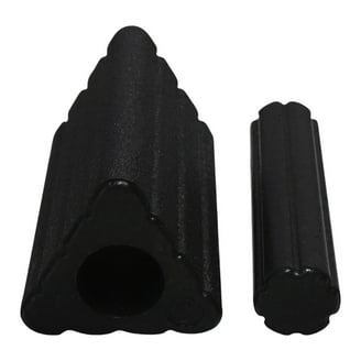 Golberg Blocco Yoga In Schiuma Ad Alta Densità - Antiscivolo, Leggero, Resistente All'Umidità - 22,2 X 14,6 X 7,6 Cm (1/2/4 Pezzi) - 3