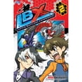 thumbnail image 1 of Pre-Owned Lbx: Artemis Begins, Vol. 2 (Paperback) 1421576961 9781421576961, 1 of 1