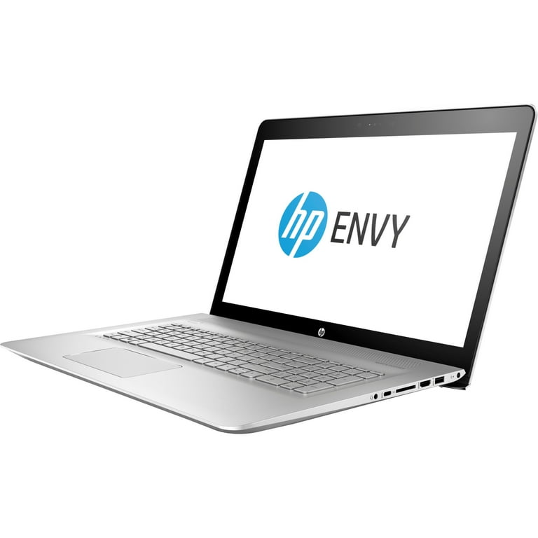 値下げ　美品 hp　ENVY17　 i7 17インチ 16GB シルバー 値下げ 美品 hp ENVY17 i7 17インチ 16GB シルバー 値下げ 美品 hp