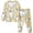 Z2-Yellow, variant on Halloween Outfits for Girls 12-14,Kids Halloween Pajama Set Soft Printed Sleepwear for Girls And Boys Comfortable Outfit Daily Wear Ages 2 9