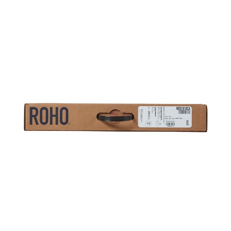 ROHO 79974 - MOSAIC Heavy Duty Inflatable Seat Cushion, 18 x 18
