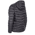 thumbnail image 2 of Trespass - Chaqueta Parka Casual Alyssa para Mujer (Negro), 2 of 2