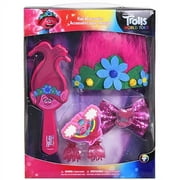 Trolls 2 Hair Accessories with Brush in Box