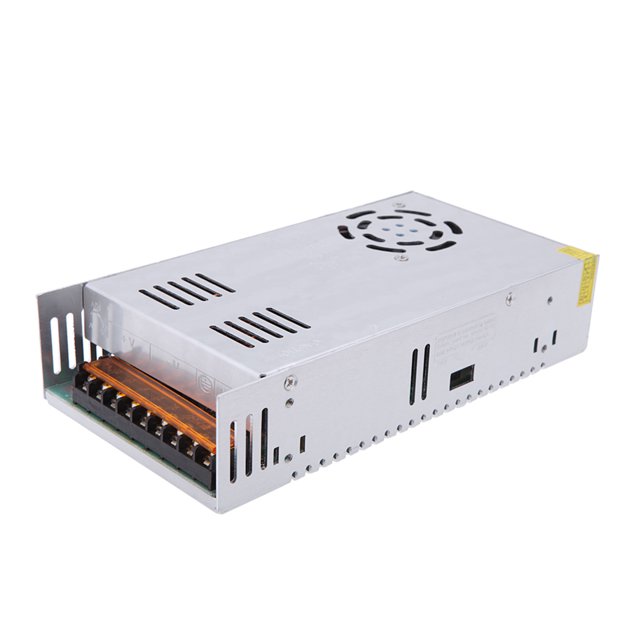 Fuente de alimentación del interruptor del conductor del LED 110V / 220V al convertidor de Abanopi Fuente de alimentación