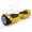 GOLD 16, variant on Mosta Hover Electric Scooter Board for Kids & Adults, 9 mph & 9 Miles All Terrain Self-Balance Scooter with Bluetooth and Led Lights,6.5 inch,165 lbs capacity,LED Light,Perfect Gift