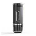 thumbnail image 2 of Cafetière Portable Chauffage Sans Fil Machine à Café Compatible avec Capsule & Café Moulu 3 en 1 pour Camping Voyage, RV, Randonnée, Bureau, 2 of 6