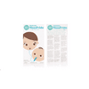 Baby Nasal Aspirator NoseFrida the Snotsucker with 20 Hygiene Filters