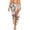 Multicolor#15, variant on Yeaiivve Beach Cover Up for Women Sarong Wrap Swim Wear Long Plus Size Swimsuit Coverups Bathing Suit Multicolor,Free Size
