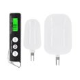 thumbnail image 3 of Noref Digital Spoon Scale, Unit Conversion Spoon Measuring Scale Energy Saving Compact Portable Household For Cake Shop For Kitchen, 3 of 8