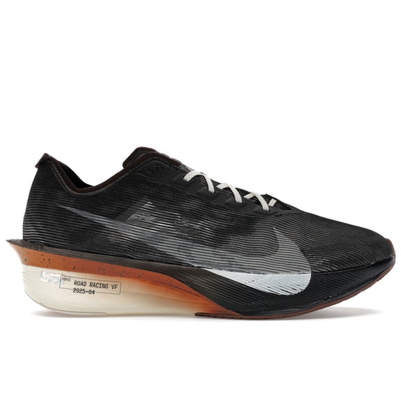 Nike Men's ZoomX Vaporfly Next% 4 Velvet Brown Black Shoes, from StockX