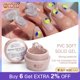 thumbnail image 2 of VENALISA japonés 5D modelado estereoscópico tallado Gel UV LED 15g pintura de uñas escultura 3D Gel de Color transparente Gel sólido suave Tan Jianjun unisex, 2 of 2