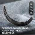 thumbnail image 6 of CROSSDESIGN Front Right Fender Flare Wheel Arch Moulding Fit For Land Rover LR3 LR4 LR010631, 6 of 10