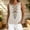 A1_Beige, variant on Embroidered Sleeveless Tank Top Lightweight Gauze Cami Shirts Bohemian Peasant Camisole Tops V Neck Casual Summer Boho Beach Vacation Blouse Gauze Peasant Boho Embroidered Vest Blackish Green S