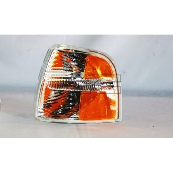 TYC 18-5706-01-9 Fits select: 2002-2004 FORD EXPLORER