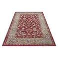 thumbnail image 5 of Well Woven Allure Vanessa Vintage Oriental Red 5'3" x 7'3" Area Rug, 5 of 6