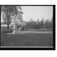 thumbnail image 2 of Historic Framed Print, Walbridge Park, Toledo, 17-7/8" x 21-7/8", 2 of 9