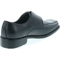 thumbnail image 5 of Josmo Boys Andrew Dress Casual Fashion Shoes, 5 of 7