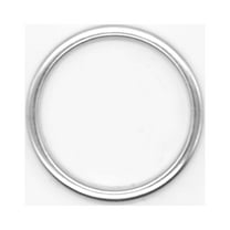 AP Exhaust Exhaust Pipe Gasket Fits select: 2016-2017 NISSAN MAXIMA, 2003-2004 HONDA PILOT