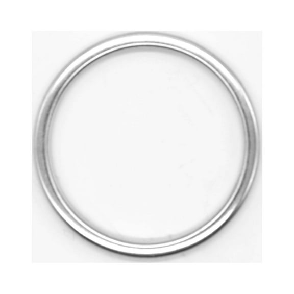 AP Exhaust Exhaust Pipe Gasket Fits select: 2016-2017 NISSAN MAXIMA, 2003-2004 HONDA PILOT