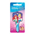 thumbnail image 1 of Howard Keys 87635 Disney Princesses True Royalty House Key - KW1 - pack of 5, 1 of 1