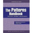 thumbnail image 1 of The Patterns Handbook : Techniques, Strategies, and Applications, 1 of 4