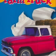 Real Wheels: There Goes A Farm Truck