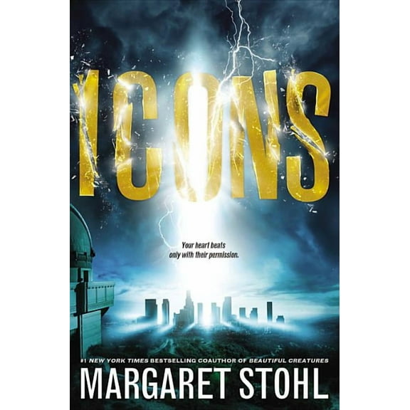 Icons Icons, Book 1, (Paperback)