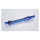 thumbnail image 5 of Manguera De Lavadora Manguera De Drenaje Flexible Expandible Sifón S Tubo De Extensión Individual En Ángulo De Plástico Universal,11 Feliz Sencillez, 5 of 5