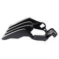 thumbnail image 2 of TRQ Right Fog Light Bracket Passenger Side Fits 2013-2015 Lexus ES300h ES350 LX2603103, 2 of 4