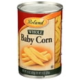 thumbnail image 4 of Pack of 12, Roland Whole Baby Corn, 15 oz, 4 of 5