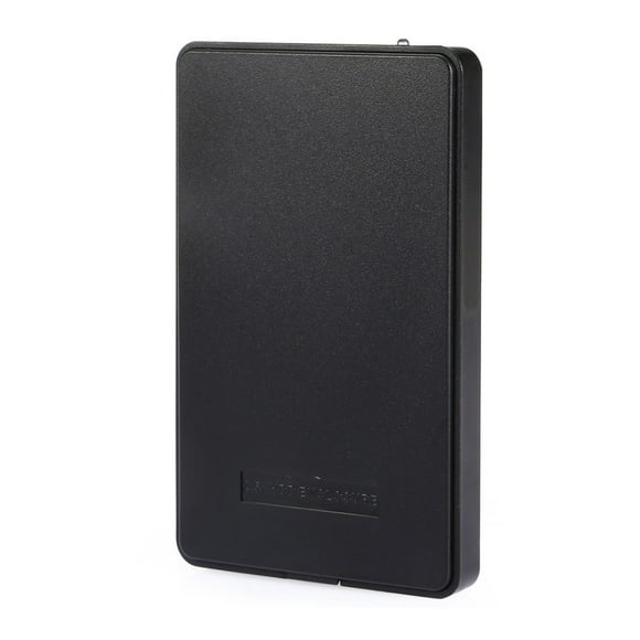 USB2.0 to IDE Hard Disk Case 2.5'' IDE HDD Enclosure Portable Hard Disk Box Tool-free