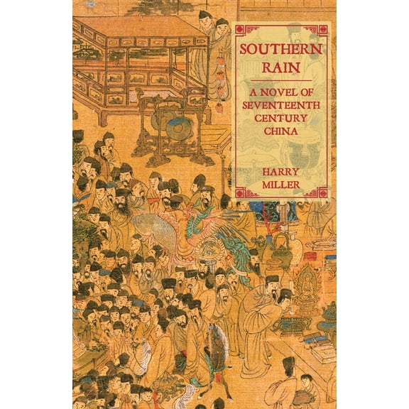 Southern Rain, (Paperback)