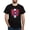 Black, variant on CafePress - Pepsi Varsity Badge 6 Light T Shirt - Men's Classic Cotton T-Shirts