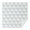 White-3, variant on 42x42 Inch Waterproof Square Tablecloth, Thickened Polyester Table Cover for Dining & Parties, Floral Print
