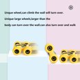 thumbnail image 6 of FALEXO Inertia Car Friction Powered Car - 360 Degree Rotation Pull Back Car Toys for Kids Birthday Christmas Toys car 4pcs/2pcs, 6 of 8
