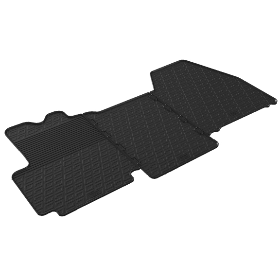 GledringUSA Custom Fit Floor Mats For Dodge Ram ProMaster 2014-2021