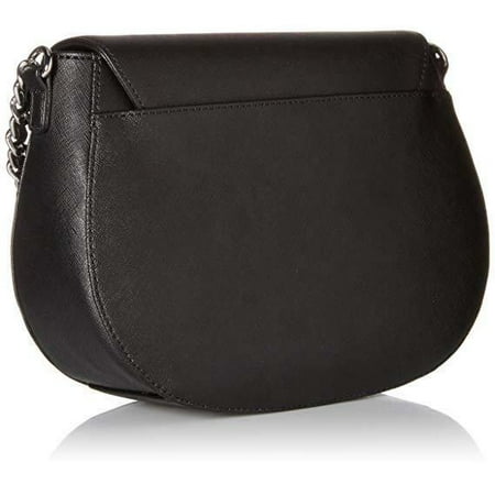 calvin klein saffiano crossbody