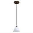 thumbnail image 6 of Besa - 1XP-177907-BR - One Light Pendant - Mia - Bronze, 6 of 6