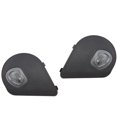 thumbnail image 3 of AA,1Pair Side Mirror Puddle AA Side Mirror Lamp Ultra Responsive, 3 of 5