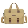 thumbnail image 2 of Bolso multifuncional para computadora portátil, resistente al desgaste, de lona resistente a los arañazos, 2024, gran oferta, maletines, bolso para ordenador portátil, 2 of 5